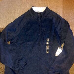 Old river sweatshirt size XL